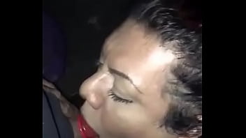 Mamando Verga De Extra_o