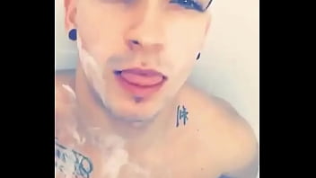 Naked, Gay, Lima, Henrique - Gay - 2025 - Hot - Show - Video 4493934