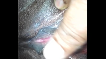 Sexy Pussy Rubbed And Robbed By Cock