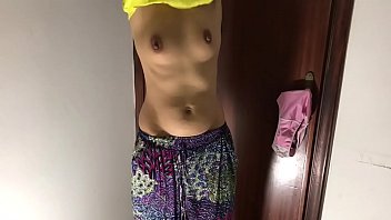 Crazy Indian Shaved Tattoo Girl Doing Her Toys In Pussy For Boyfriend