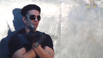 Thiago Kamikaze By Brzstudio.com.