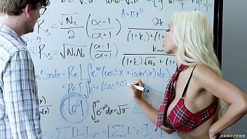 Brazzers Back To University - Free Access For Students