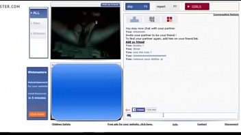 Cam 1 Superbe Cougar