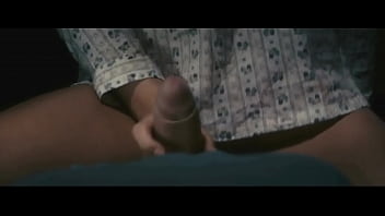 Charlotte Gainsbourg Giving Handjob In Antichrist