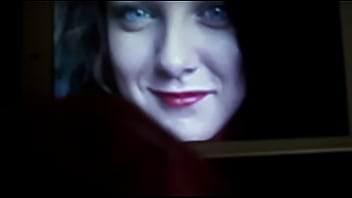 Cumshot Tribute To Ex-boss