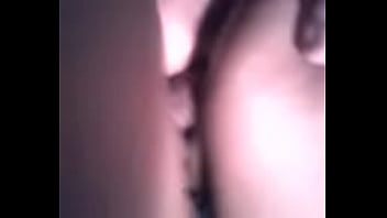 Cogiendo A Clau En 4 Patas