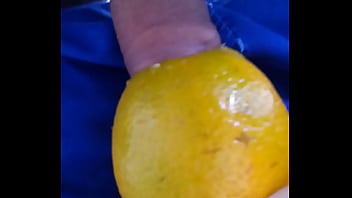 Delicia, Comendo, Laranja, Suco - Unknown - 2025 - Incredible - Performance - Video 4444934