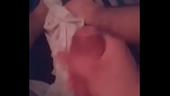 Masturbandome Pensando En Ella - pene, soloboy, masturbandome - Video 4489461