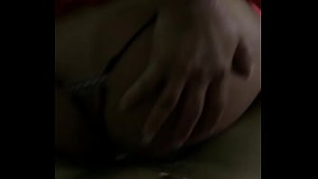 Rebolando Numa Piroca Preta