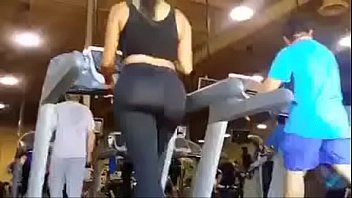 Culona En El Gym - gym, el, en, caderona - Video 4444603