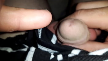 Want My Asshole Filled!