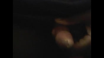 18 Year Old Boy Masterbates To Some Good Old Porn