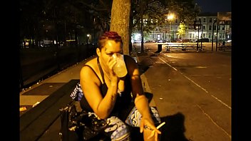 Old Head Milf Sexytuty From The Bx