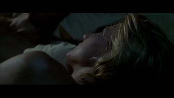 Edie Falco Tit Groped In The Sopranos