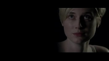 Elizabeth Debicki Looking Sexy In The Night Manager