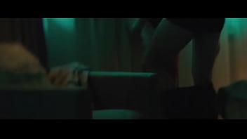 Eliza Taylor Having Sex In The November Man