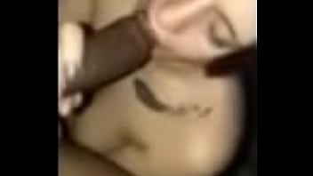 Bbc For Horny White Girl