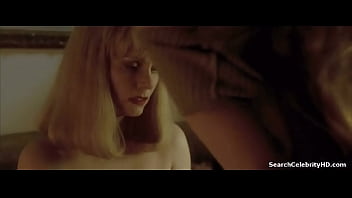 Jane March And Lesley Ann Warren Lesbian Scene In Color Of Night