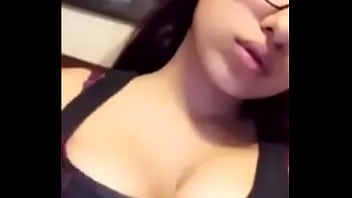 Sexy Big Titty Teen Teases With Video
