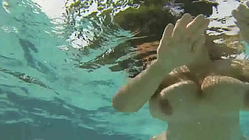 Redhead Mom With Big Tits