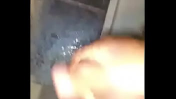 Huge Load Like A Water Gun