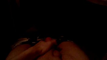 Touching He Self (virgin)