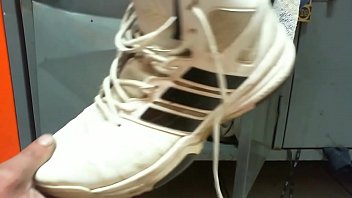 Gay, Sneaker, Adidas, Zapatillas - Gay - 2025 - Intense - Experience - Video 4526433