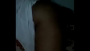 Culona Bailando En El Sillón