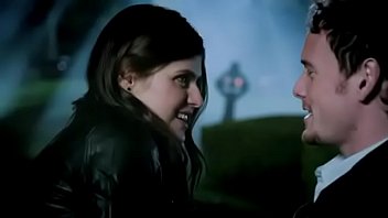 Alexandra Daddario Hot Compilation