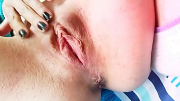 La Caliente De Mi Novia Y Su Vagina Deliciosa