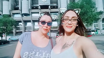 Anal, Shemale, Oral - Shemale - 2025 - Hot - Performance - Video 4441307