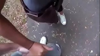 Sosnula I Guljaet V Parke S Obkonchenym Licom-strip2.me