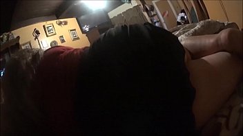 Mi Esposa U_as Largas Mamando-5