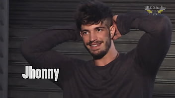 Johnny Lumberjack By Brzstudio.com!