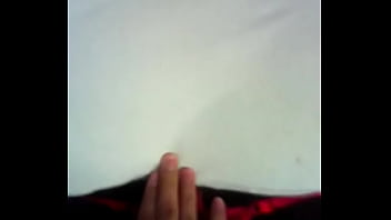 Masturbando Meu Travesseiro