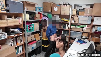 Precious Taylor May Stuffing Her Pussy With A Huge Cock