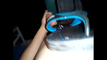 Punheta De Chinelo Mormaii E Meias {só Para Aqueles Que Tem Fetiche}