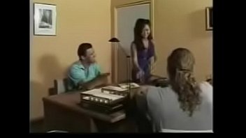 Alex Sanders Is Having Threesome Kitty Yung