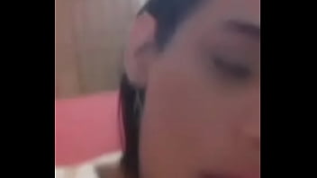 Rosy Pinheiro Comendo O Cuzinho De Um Safado.