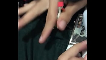 Shavo Del Bicho Jalándose El Ganso Bien Prron