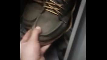 Gay, Sneaker, Zapatillas, Zapatos - Gay - 2025 - Sexy - Show - Video 4470052