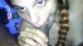 Cock Go Inside White Girl' Head