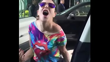 Andrea Rincon Bailando Sexy