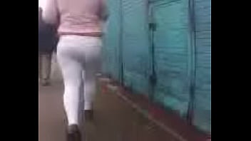 Peru Chola Culona 1 Parte