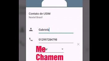 Quer Transa Com Alguém