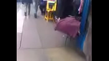 Peru Chola Culona 2 Parte