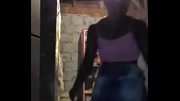 Rica, Mulata, Bailando - Unknown - 2025 - Incredible - Show - Video 4438562