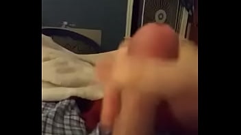 Guy Jerks Off For Me On Kik