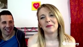 Cristal Bardzo Gets C. While Banging Dick