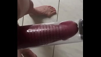 Vakuum, Penispumpe - Unknown - 2025 - Incredible - Performance - Video 4437747